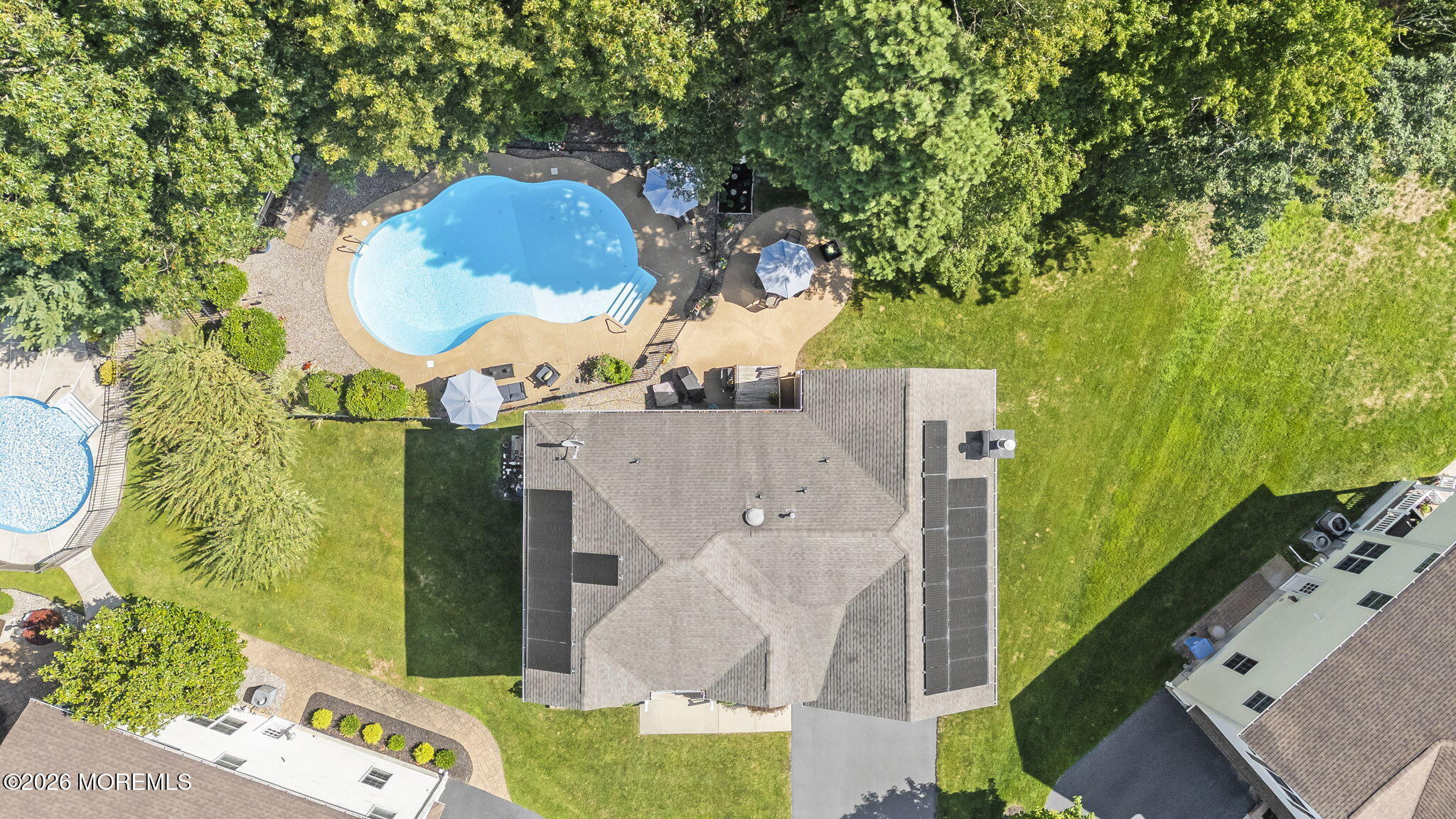 16 Angel Court Howell NJ 07731