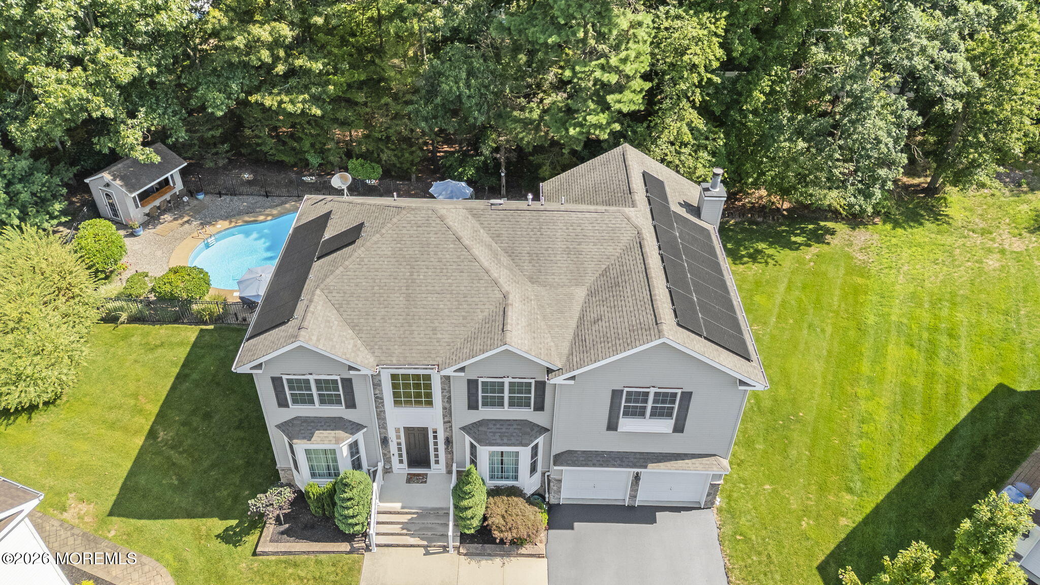 16 Angel Court Howell NJ 07731