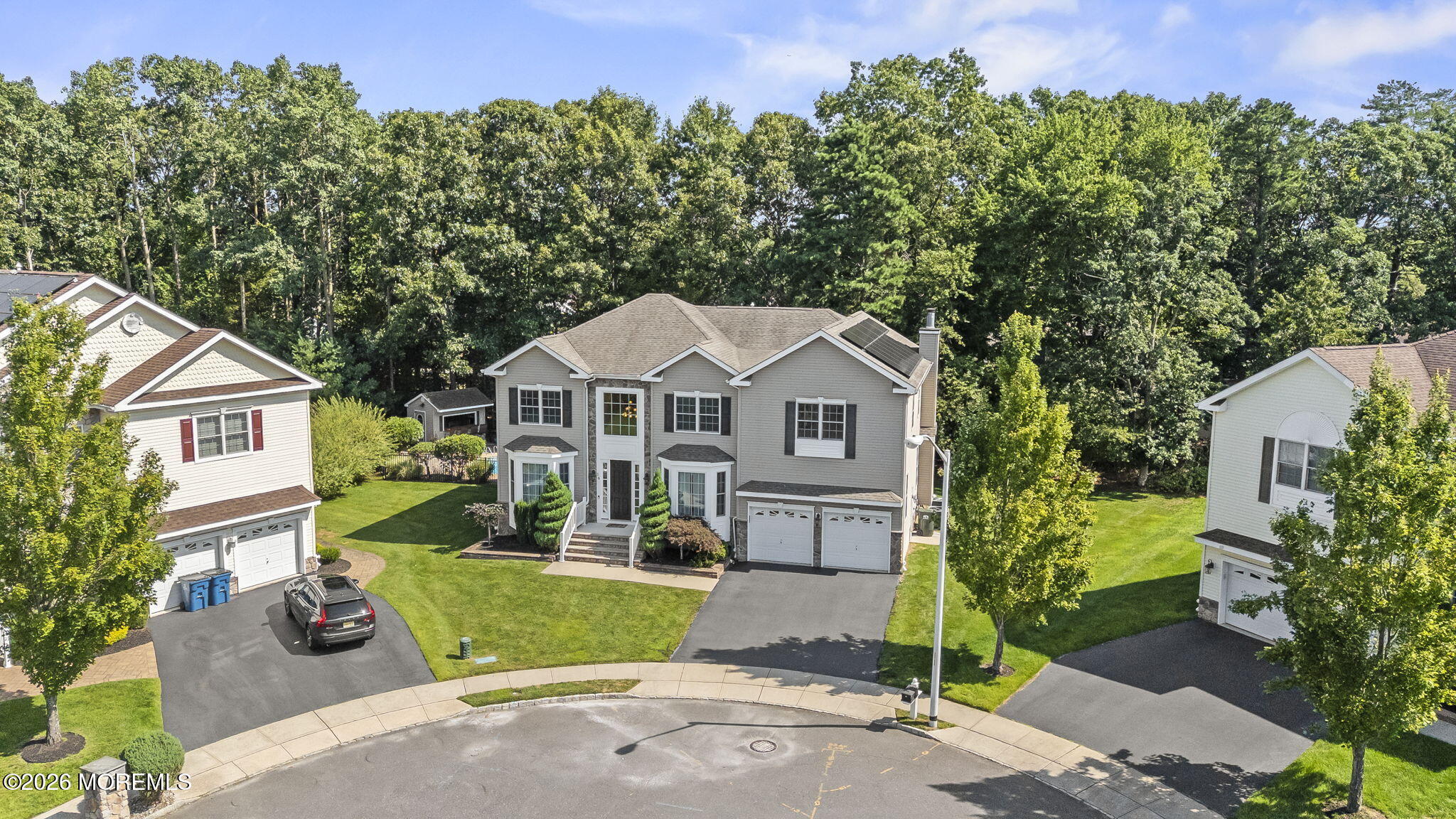 16 Angel Court Howell NJ 07731