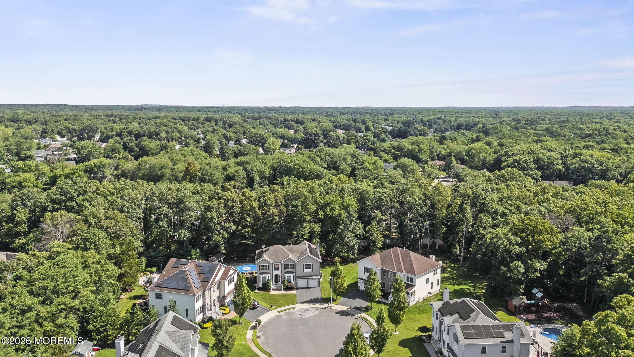 16 Angel Court Howell NJ 07731