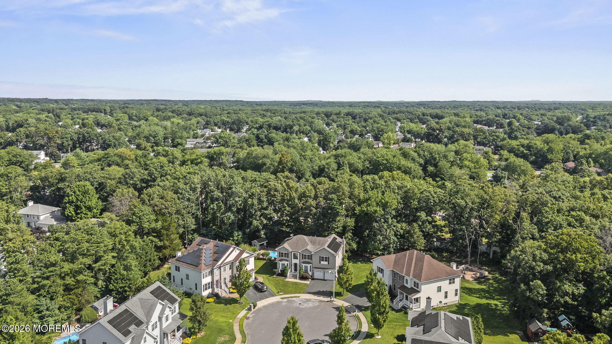 16 Angel Court Howell NJ 07731