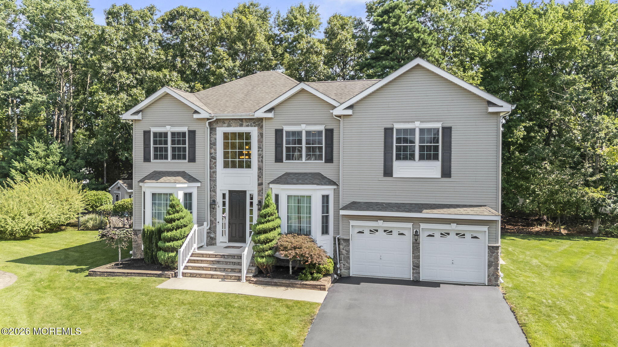 16 Angel Court Howell NJ 07731