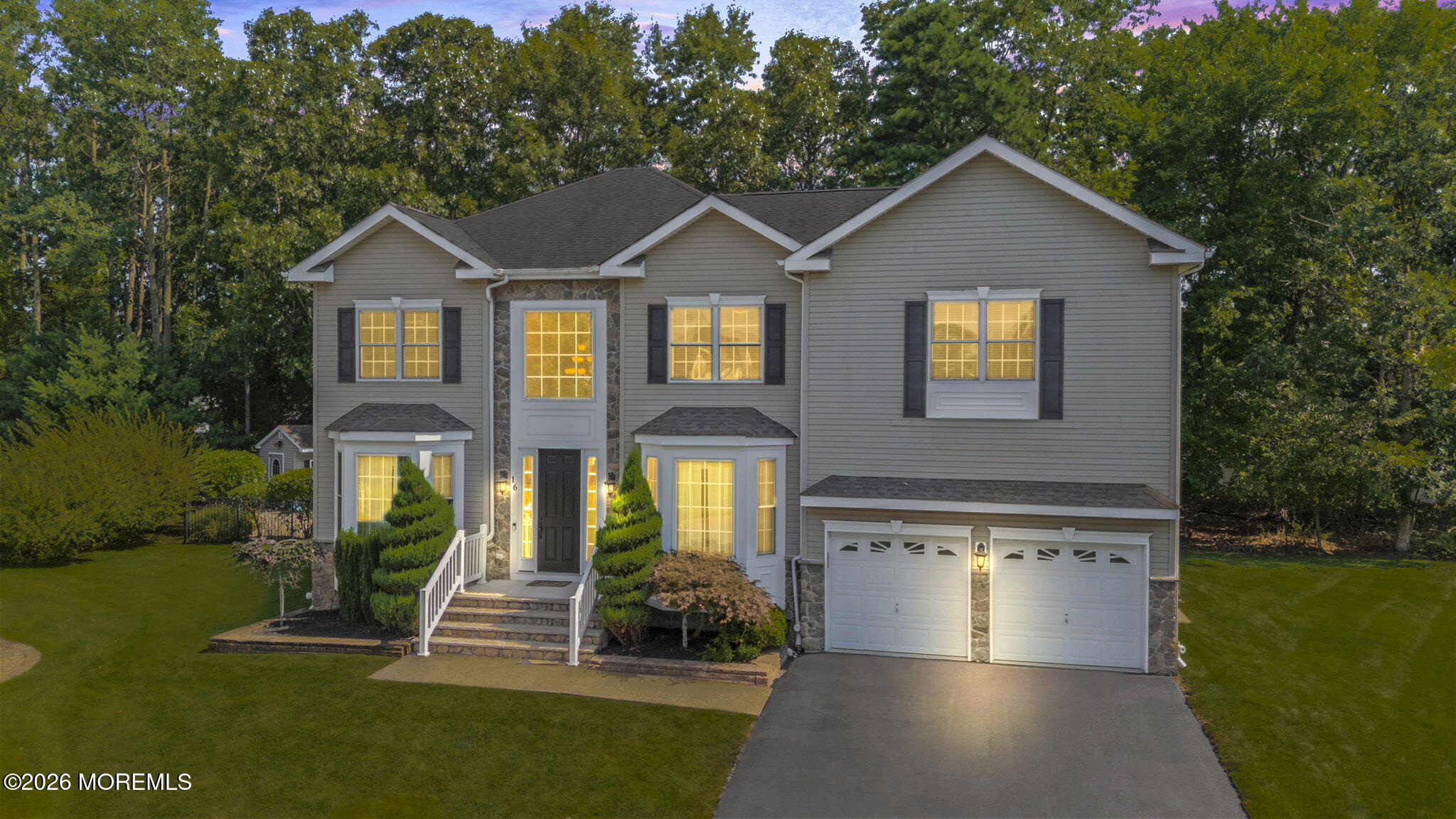 16 Angel Court Howell NJ 07731