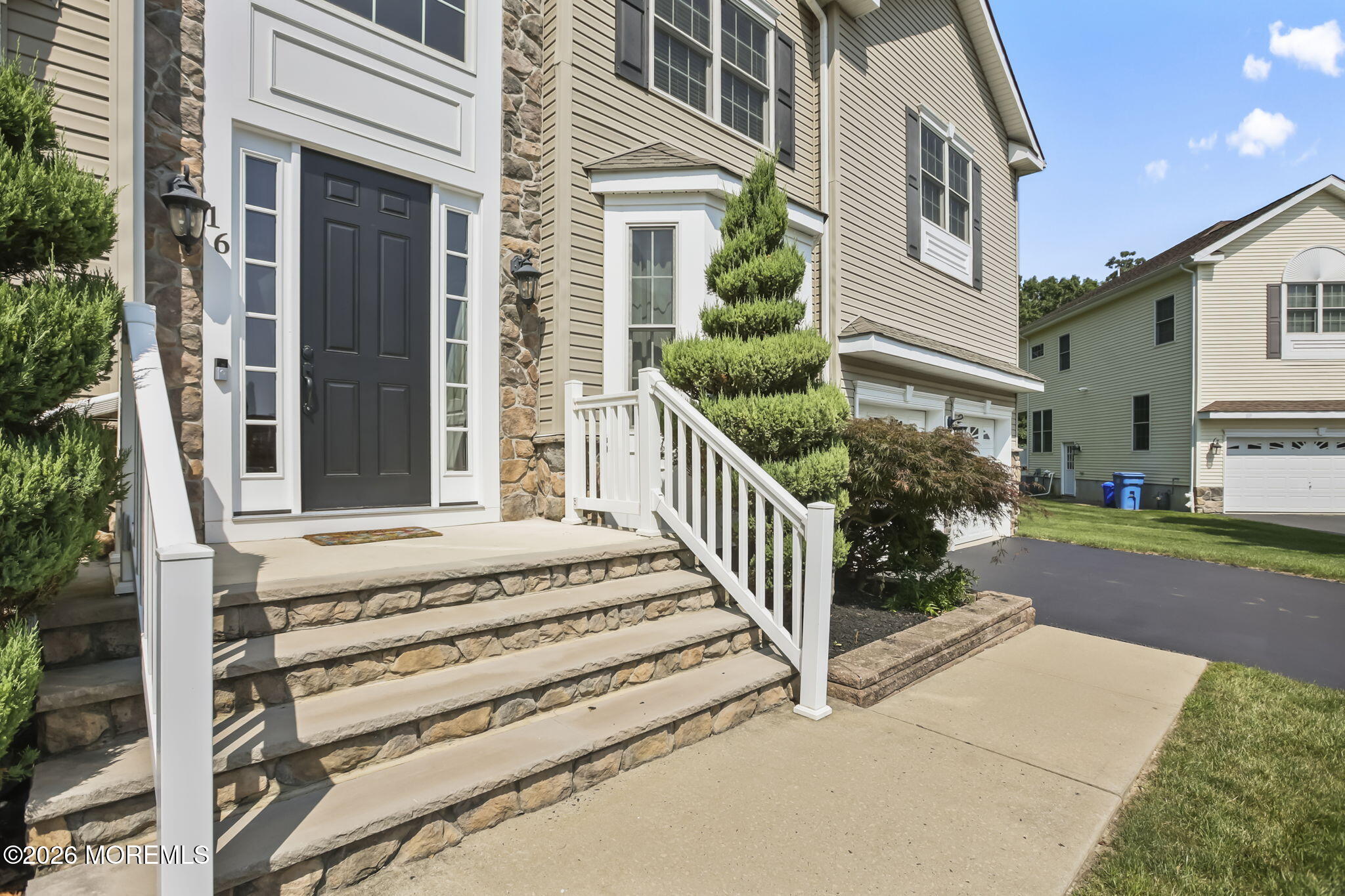 16 Angel Court Howell NJ 07731
