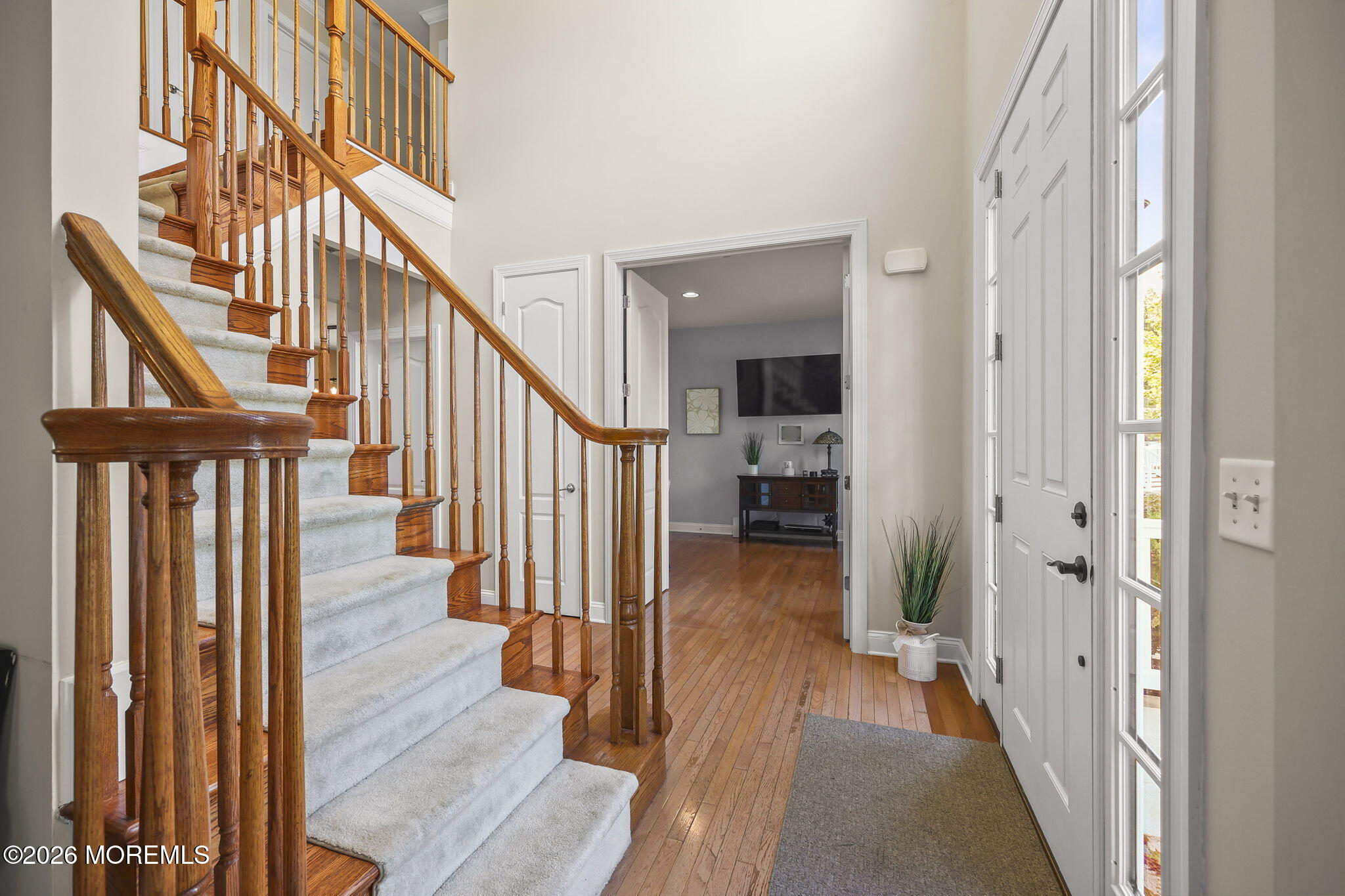 16 Angel Court Howell NJ 07731