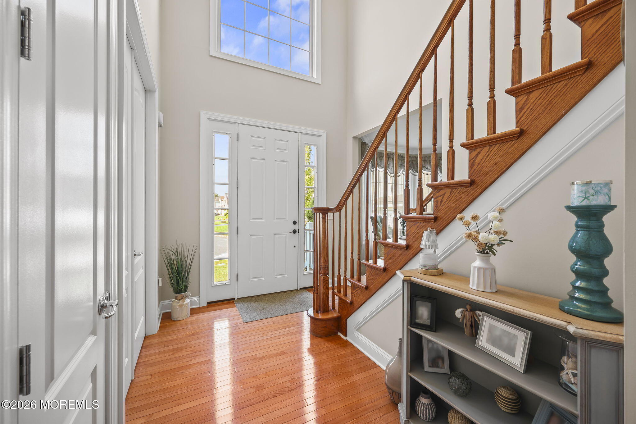 16 Angel Court Howell NJ 07731