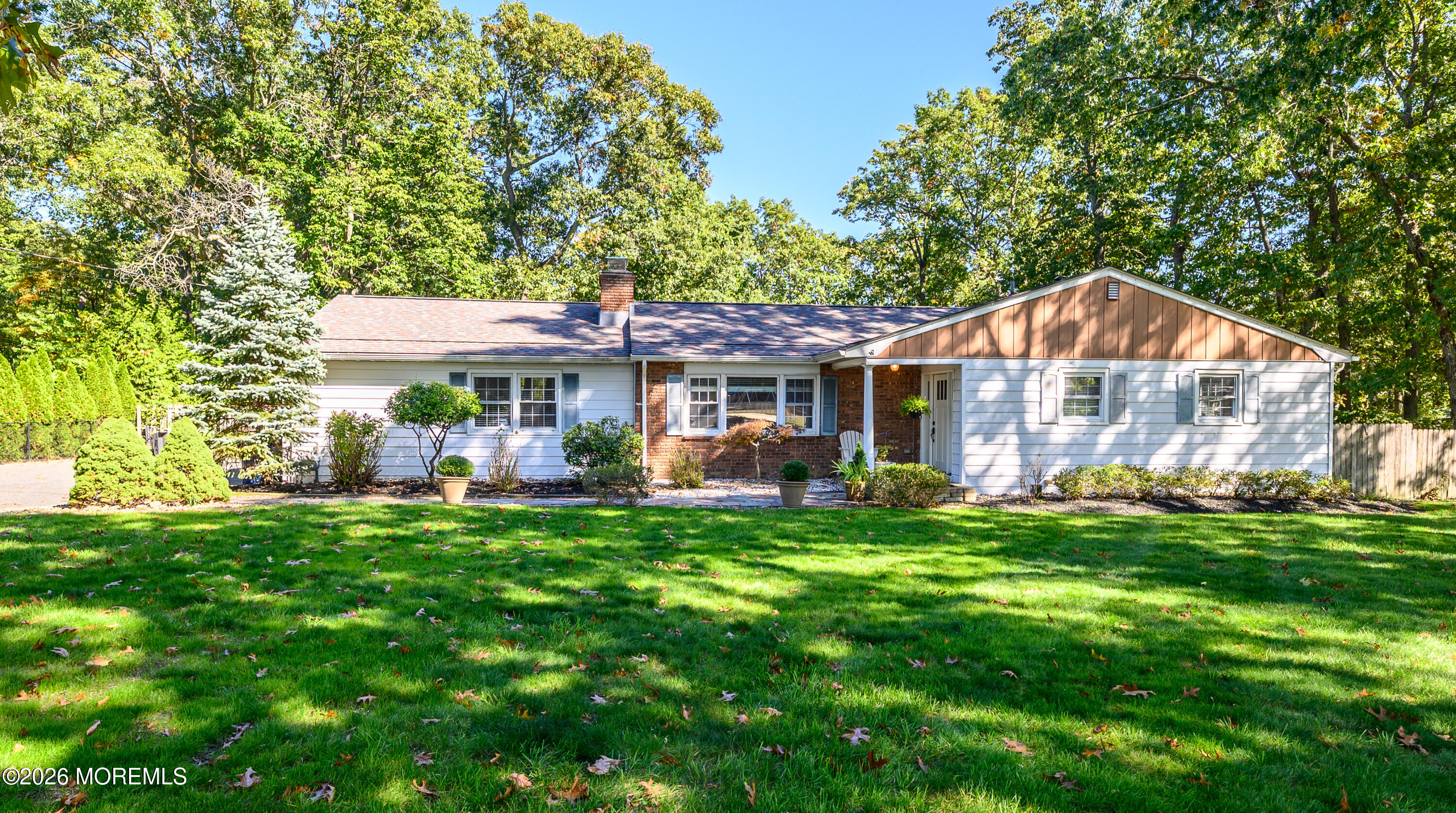 732 Bowne Road Ocean Twp NJ 07712