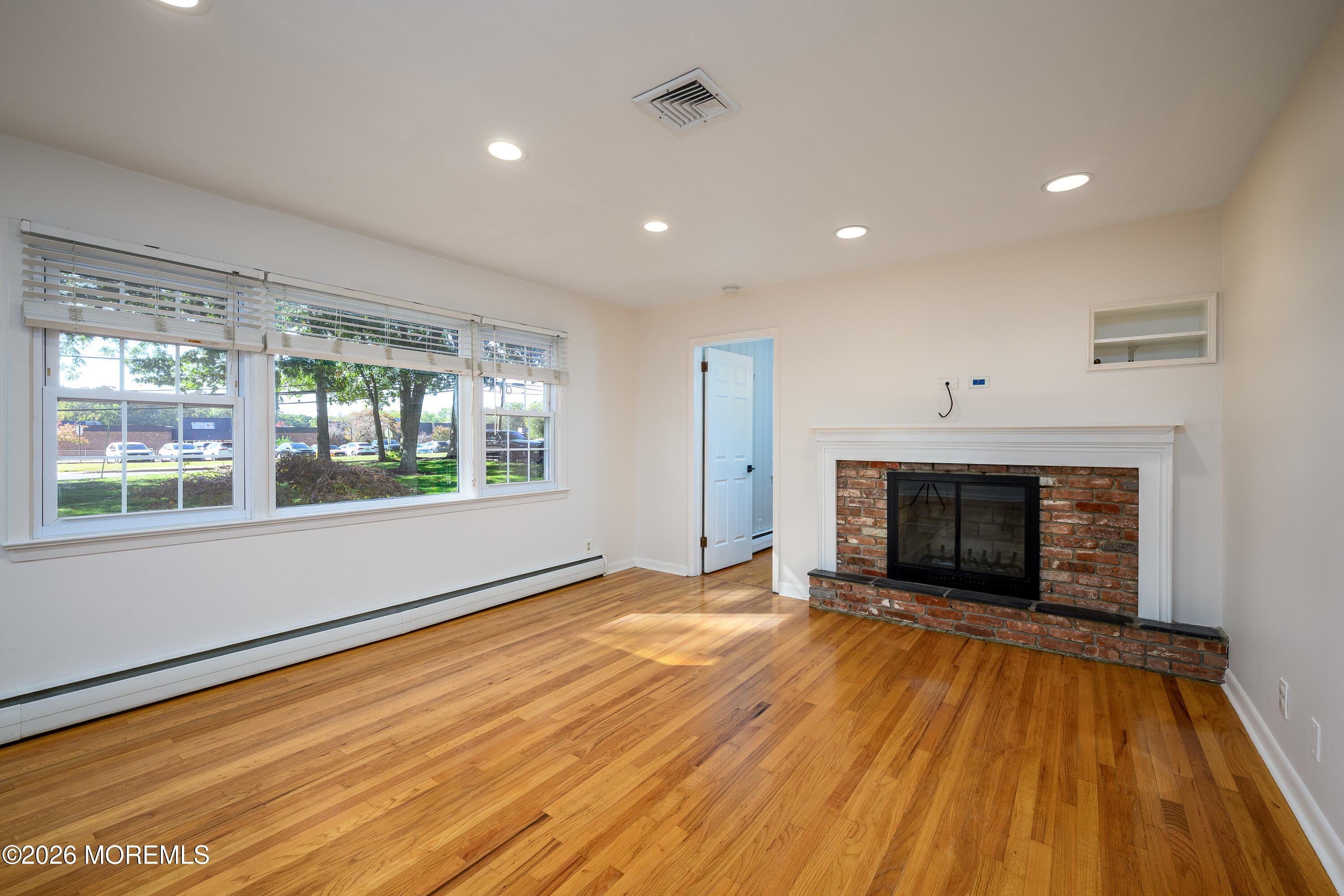 732 Bowne Road Ocean Twp NJ 07712