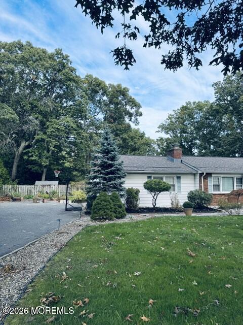 732 Bowne Road Ocean Twp NJ 07712