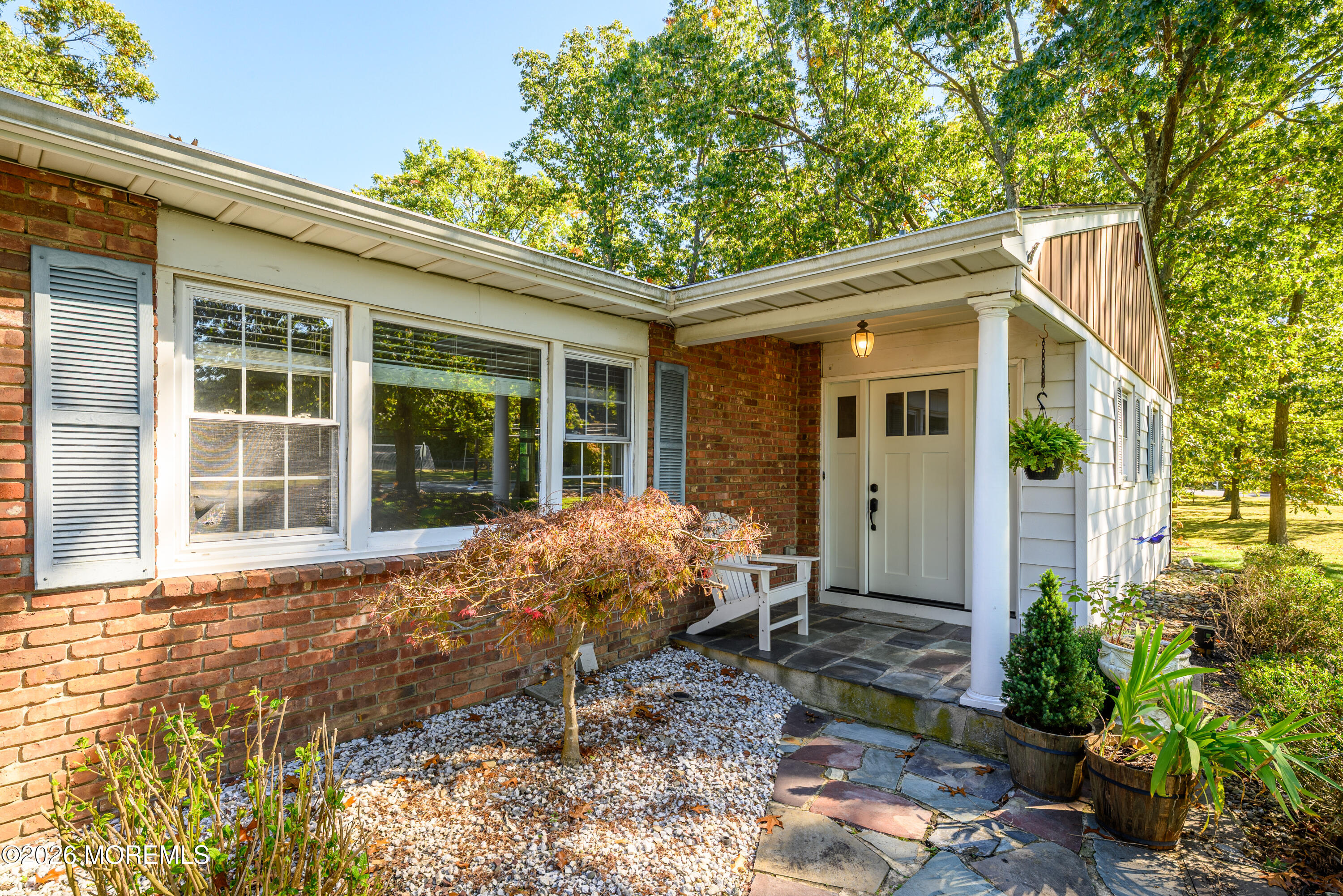732 Bowne Road Ocean Twp NJ 07712