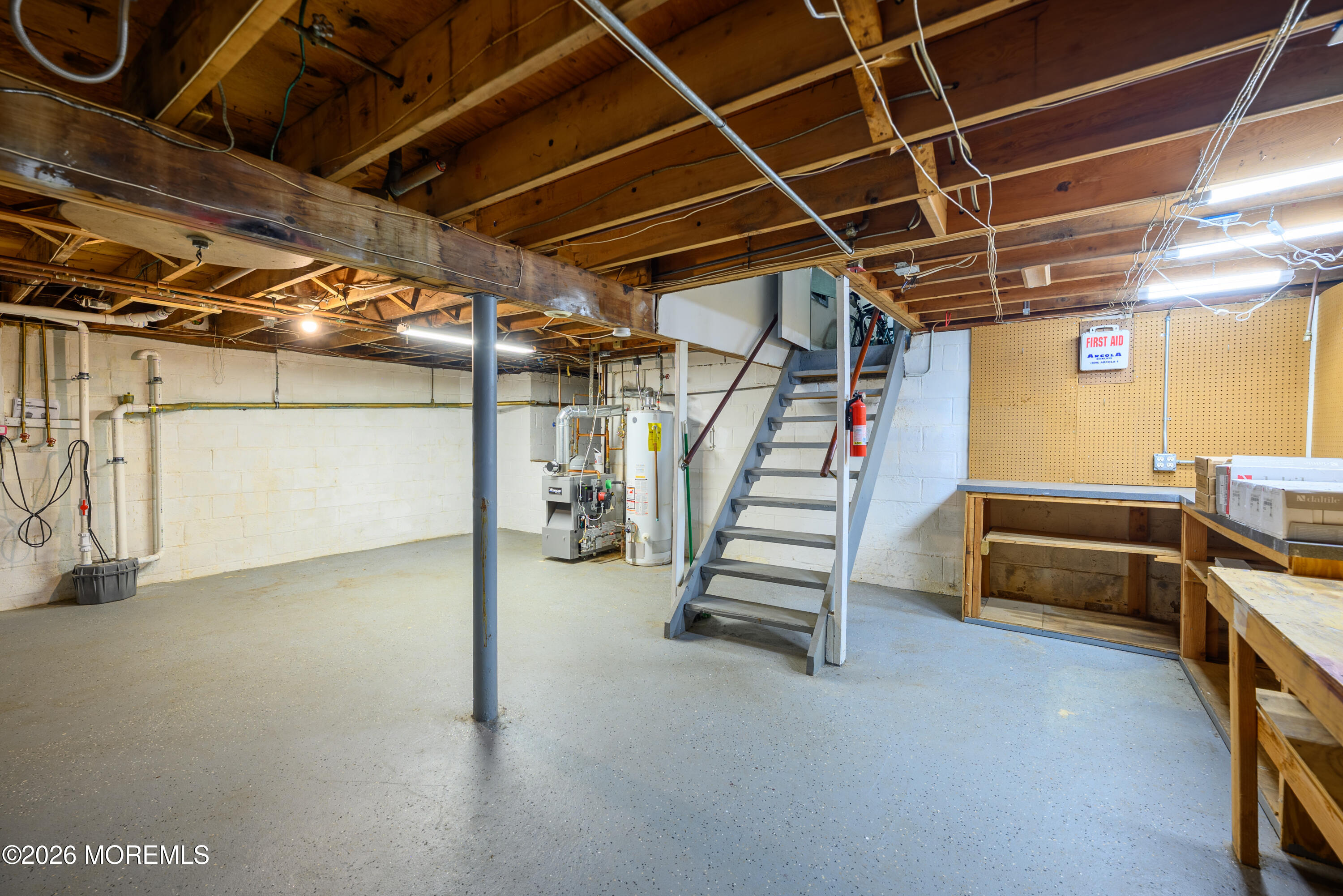732 Bowne Road Ocean Twp NJ 07712