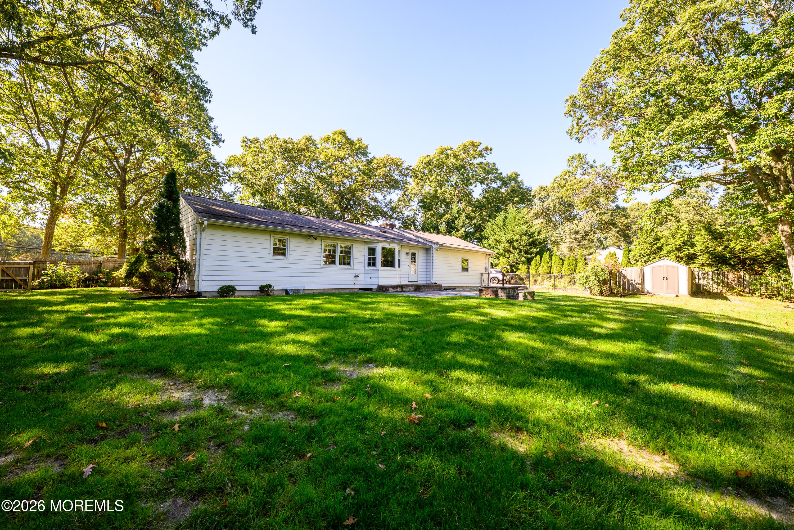 732 Bowne Road Ocean Twp NJ 07712