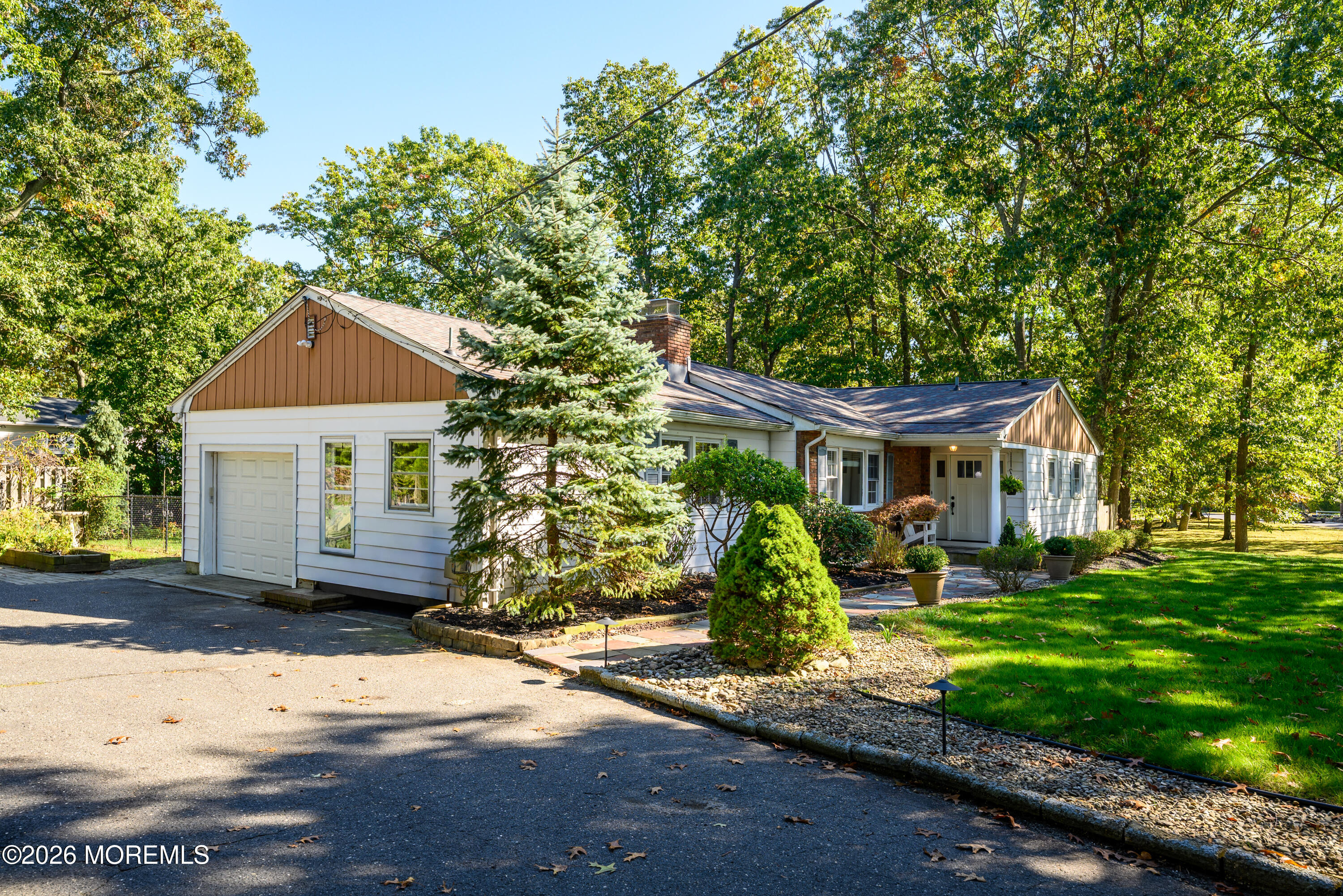 732 Bowne Road Ocean Twp NJ 07712