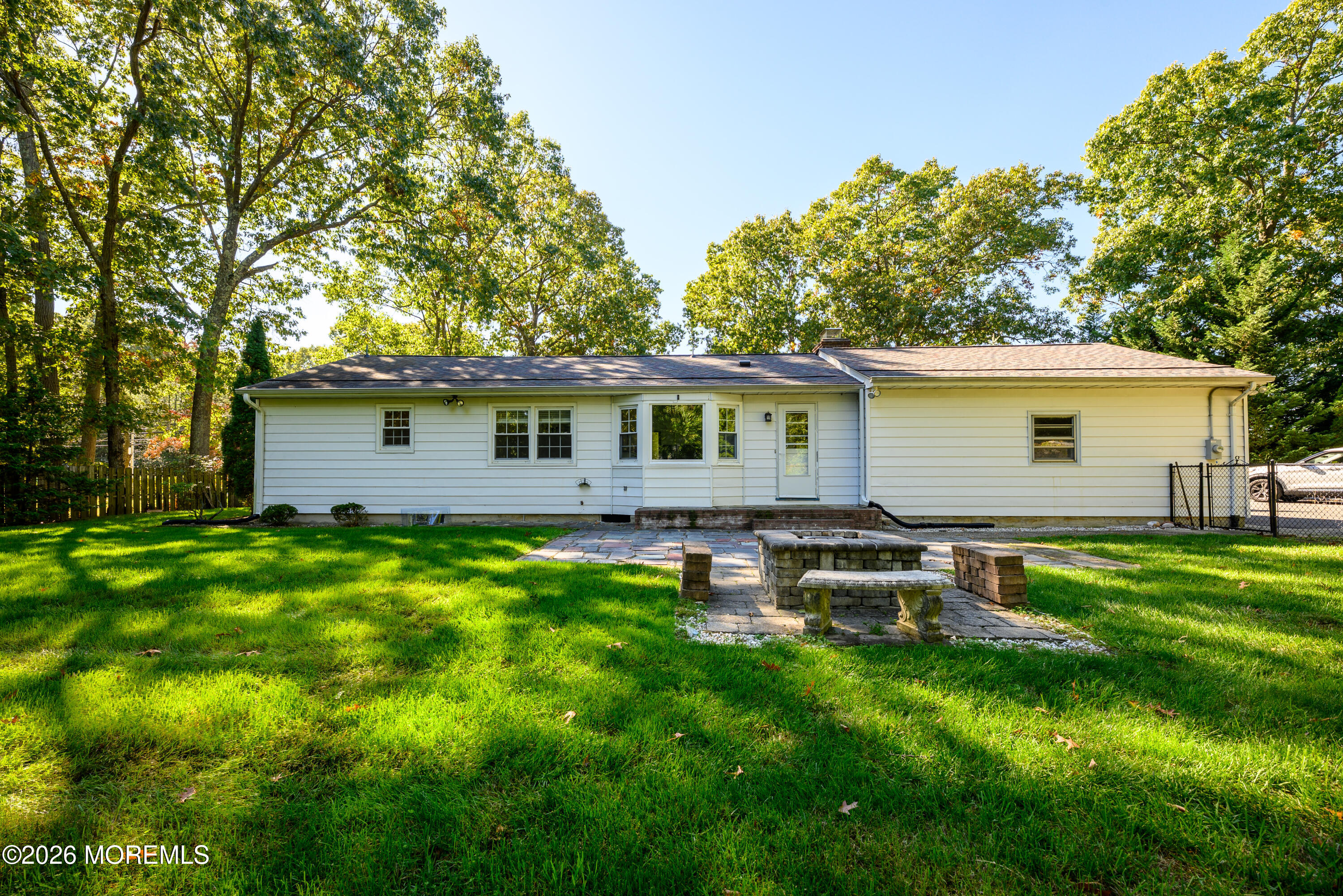 732 Bowne Road Ocean Twp NJ 07712