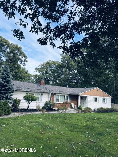732 Bowne Road Ocean Twp NJ 07712