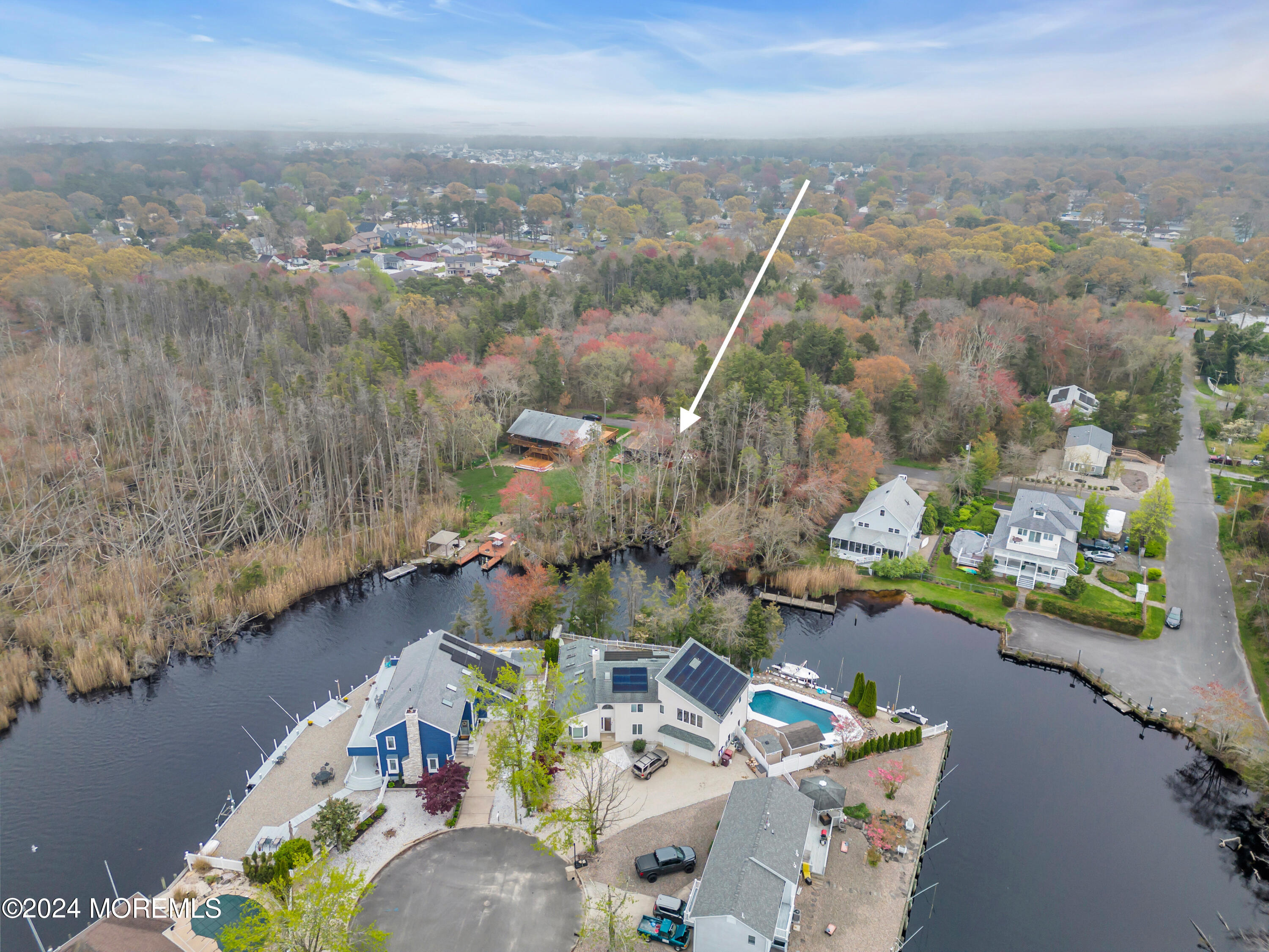 212 Barramore Avenue Lanoka Harbor NJ 08734