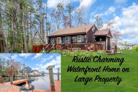 212 Barramore Avenue Lanoka Harbor NJ 08734