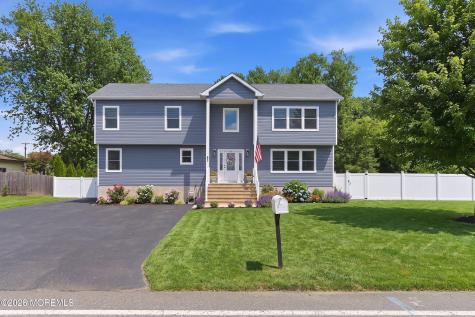 83 Whitesville Road Jackson NJ 08527