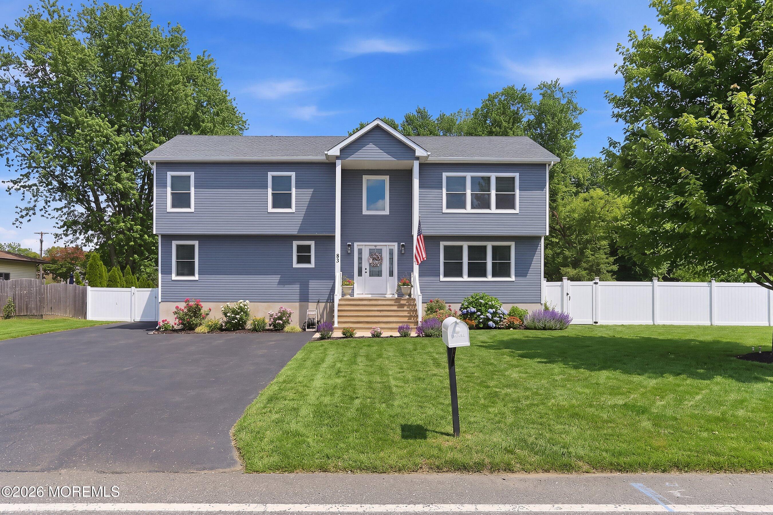 83 Whitesville Road Jackson NJ 08527