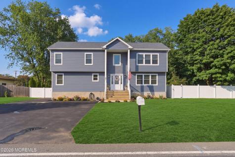 83 Whitesville Road Jackson NJ 08527