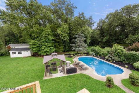 83 Whitesville Road Jackson NJ 08527