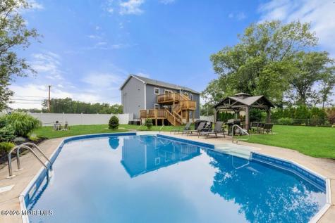 83 Whitesville Road Jackson NJ 08527
