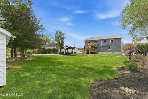 83 Whitesville Road Jackson NJ 08527