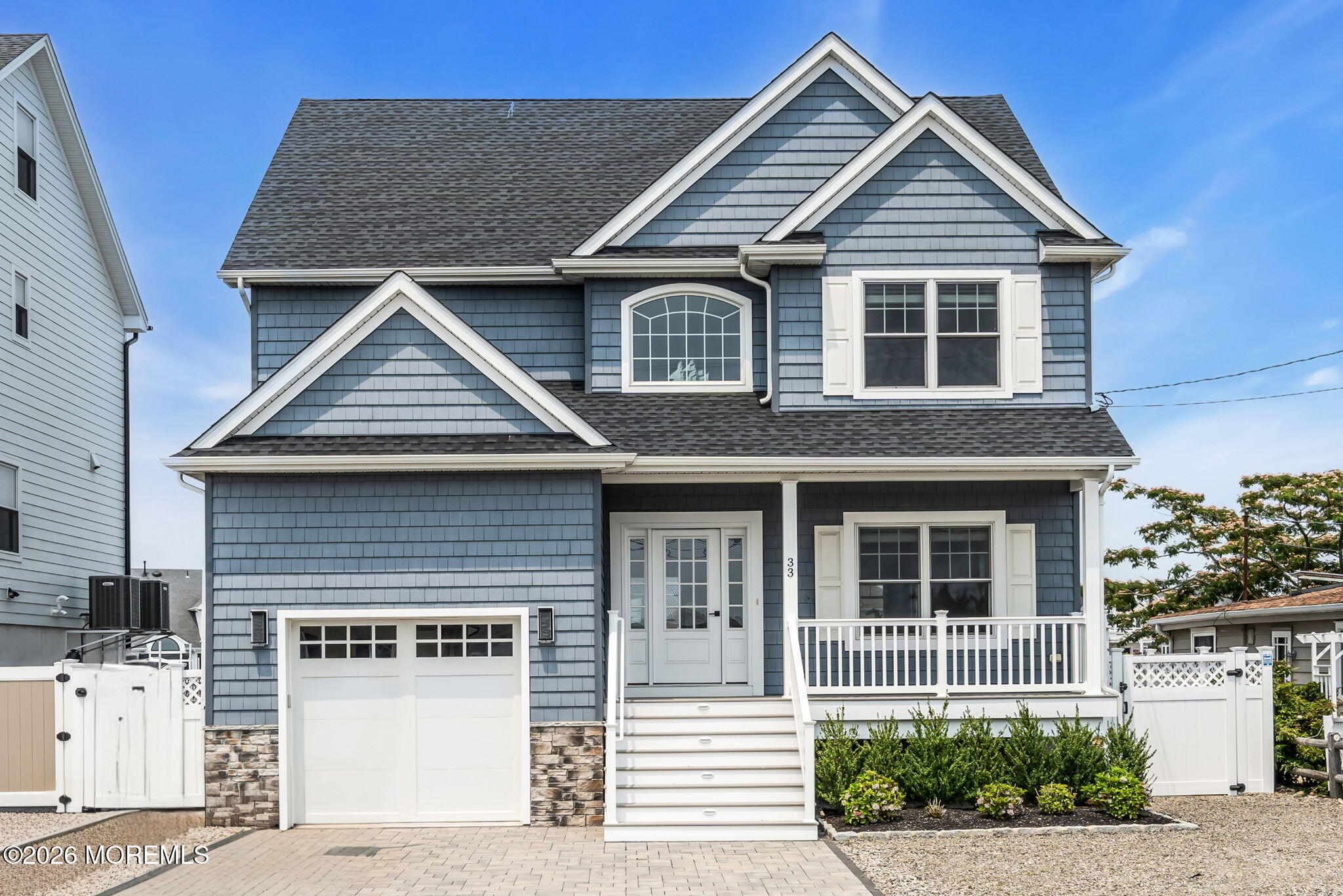 33 Amherst Drive Bayville NJ 08721