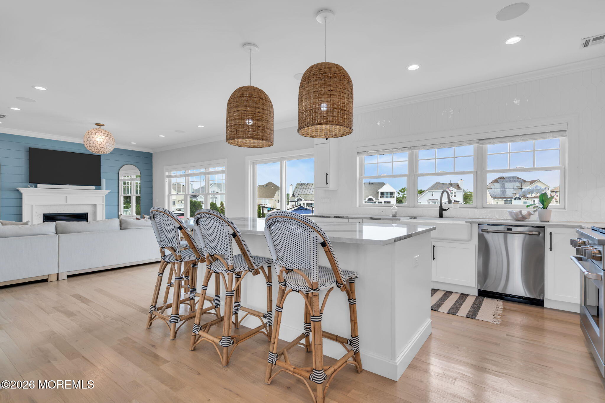 33 Amherst Drive Bayville NJ 08721