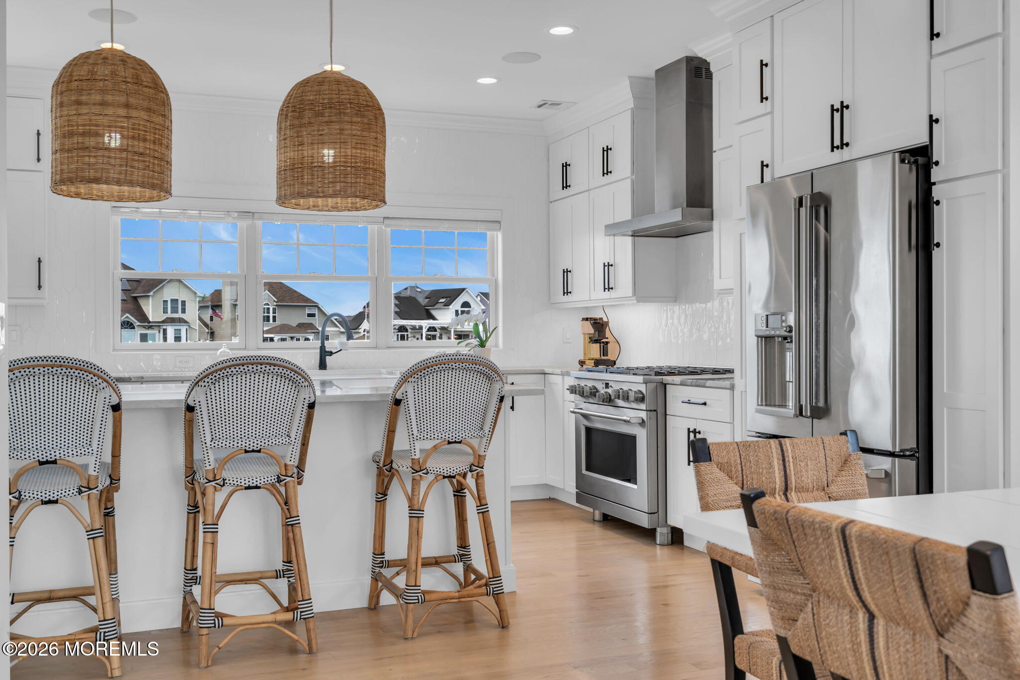 33 Amherst Drive Bayville NJ 08721