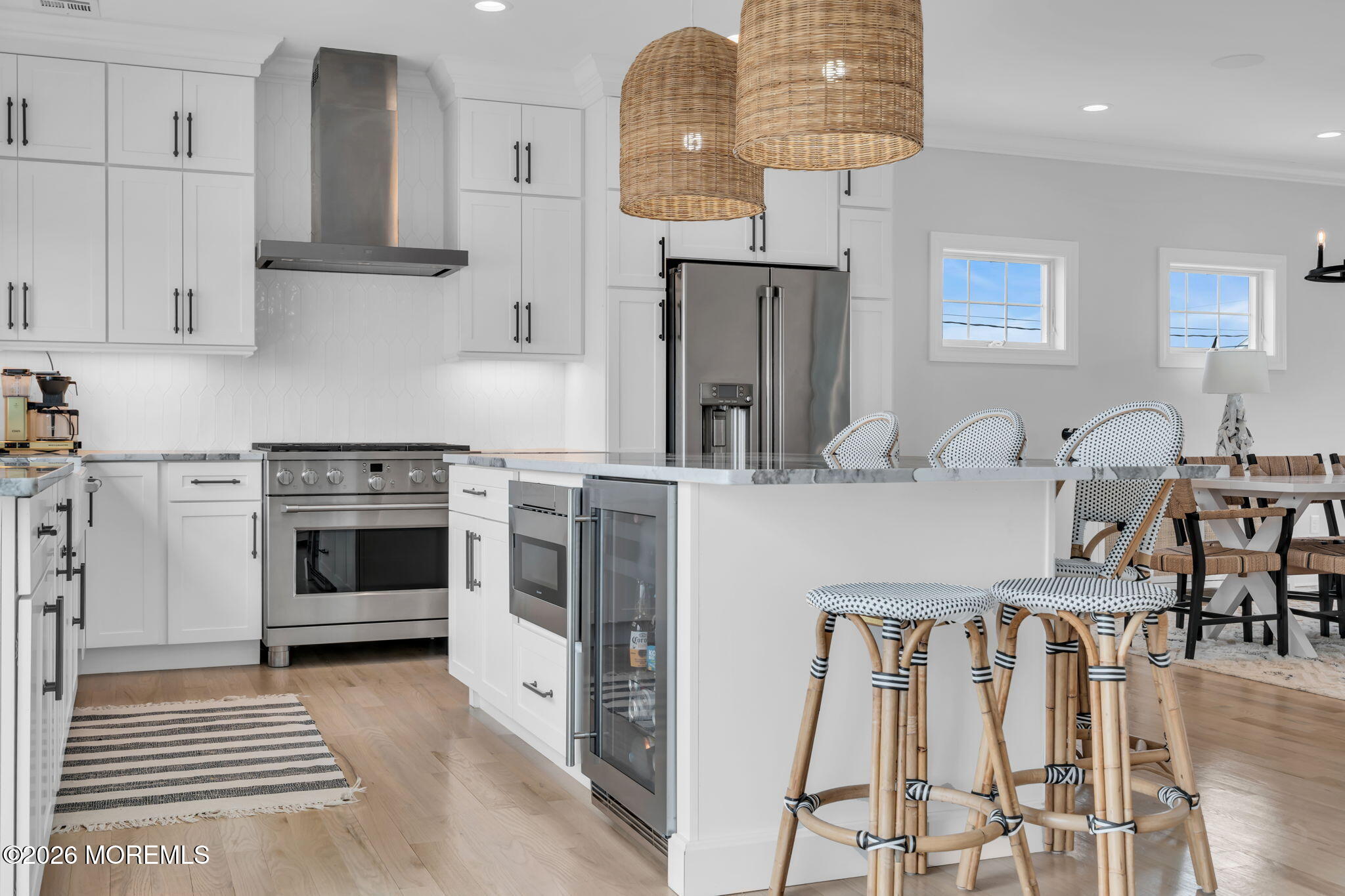 33 Amherst Drive Bayville NJ 08721