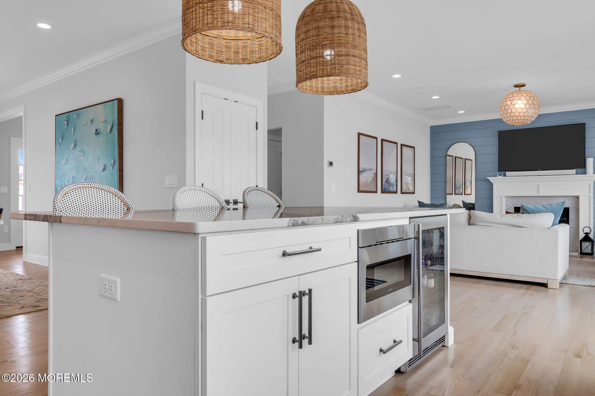 33 Amherst Drive Bayville NJ 08721
