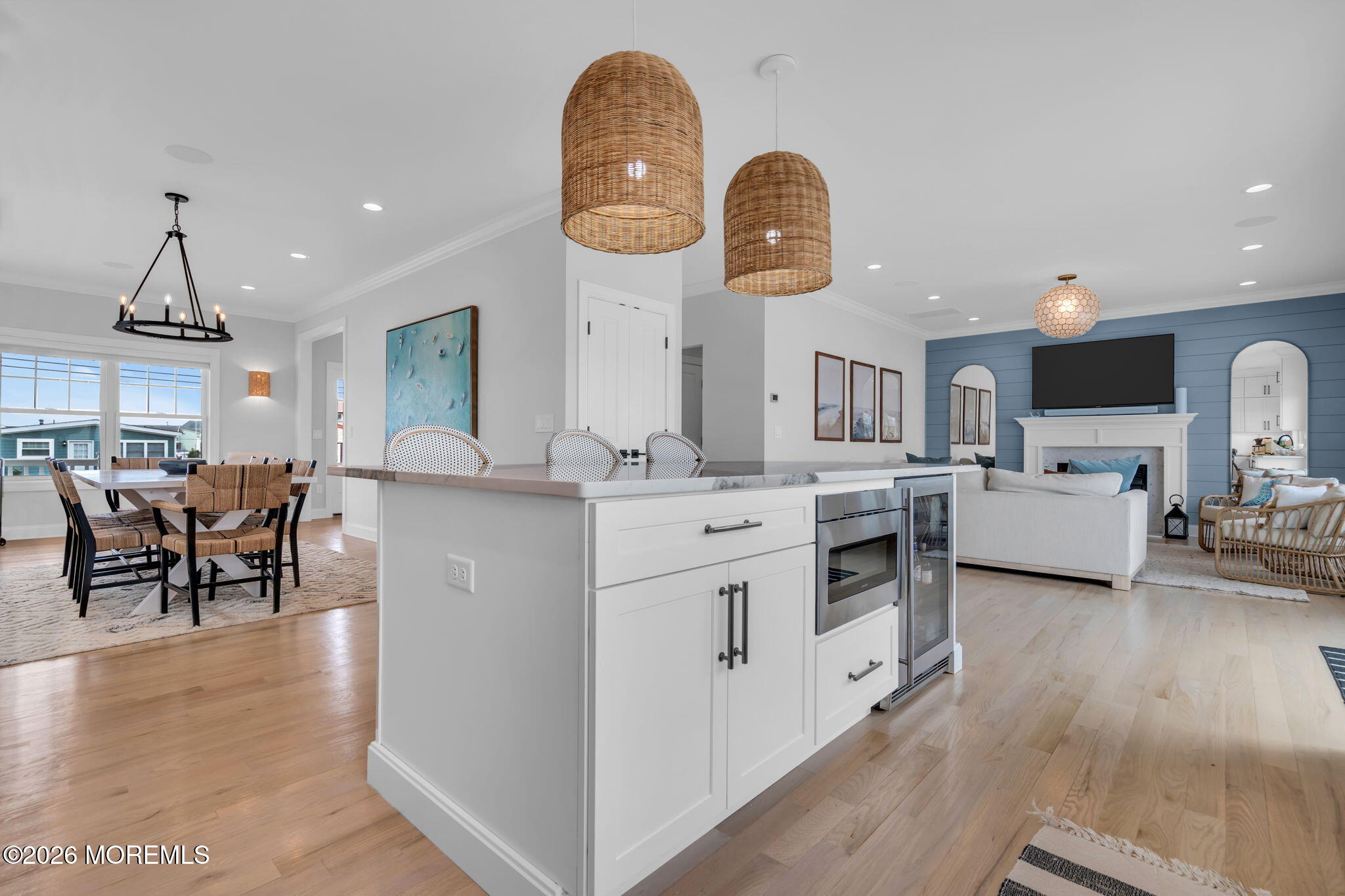 33 Amherst Drive Bayville NJ 08721