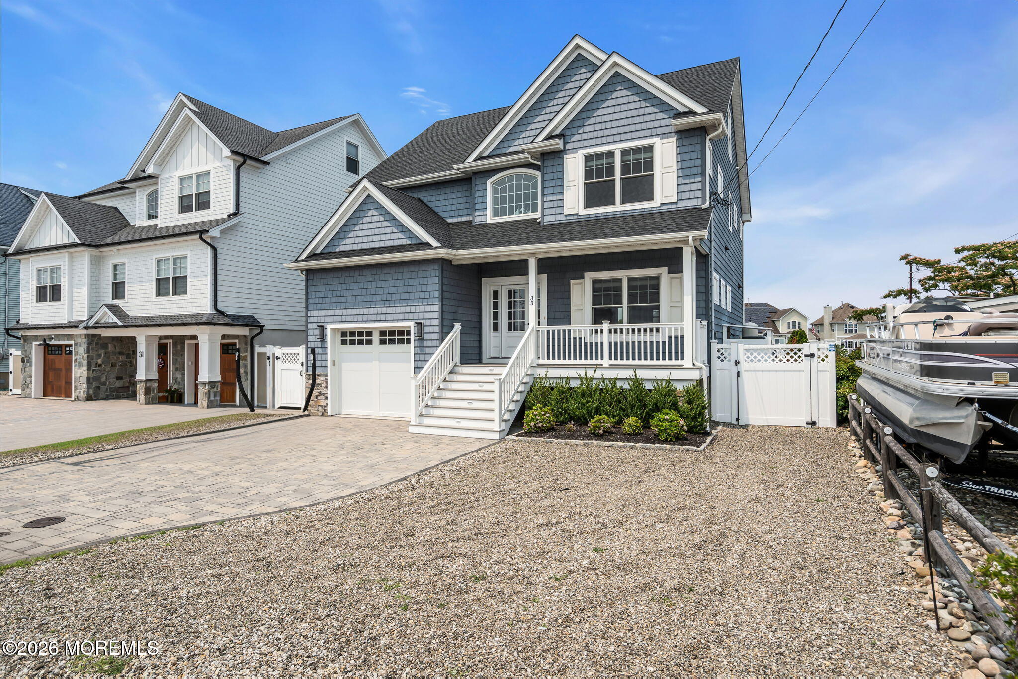 33 Amherst Drive Bayville NJ 08721