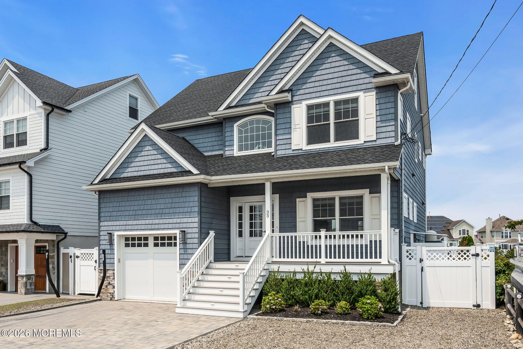 33 Amherst Drive Bayville NJ 08721