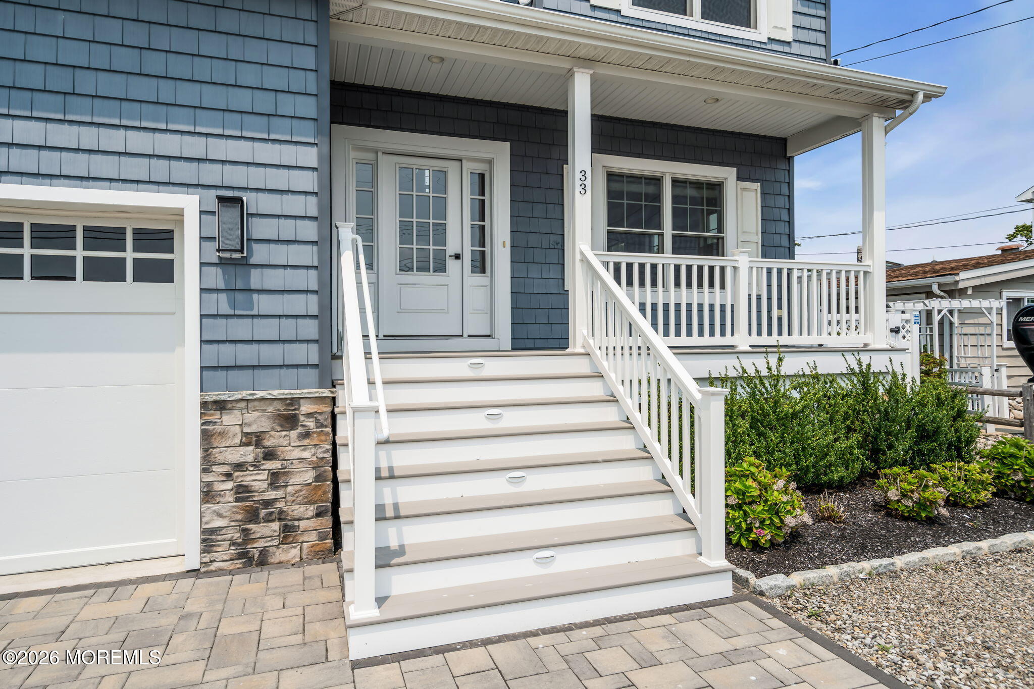 33 Amherst Drive Bayville NJ 08721