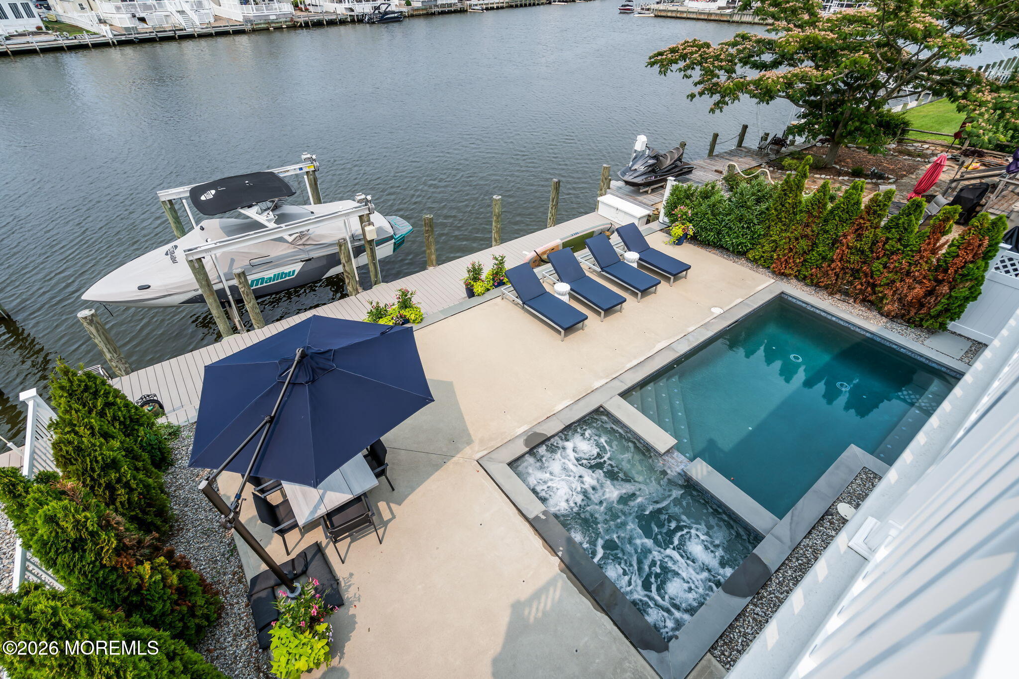33 Amherst Drive Bayville NJ 08721