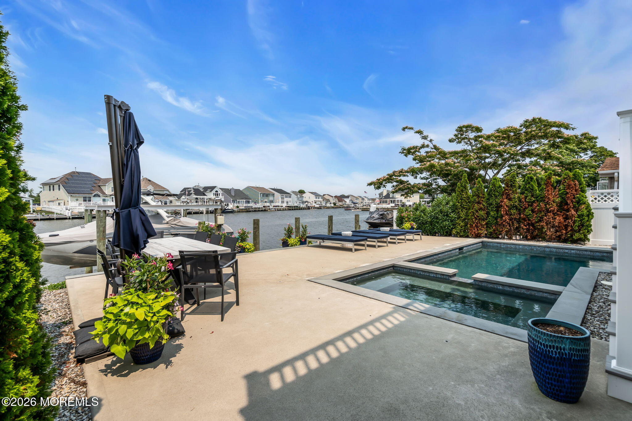 33 Amherst Drive Bayville NJ 08721