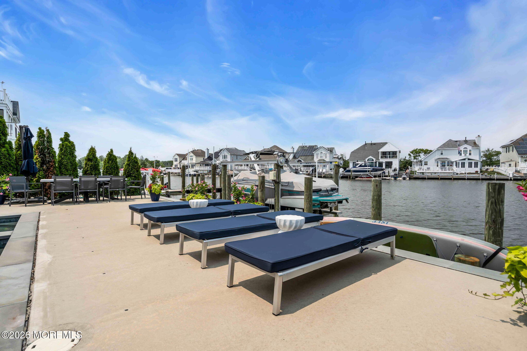 33 Amherst Drive Bayville NJ 08721