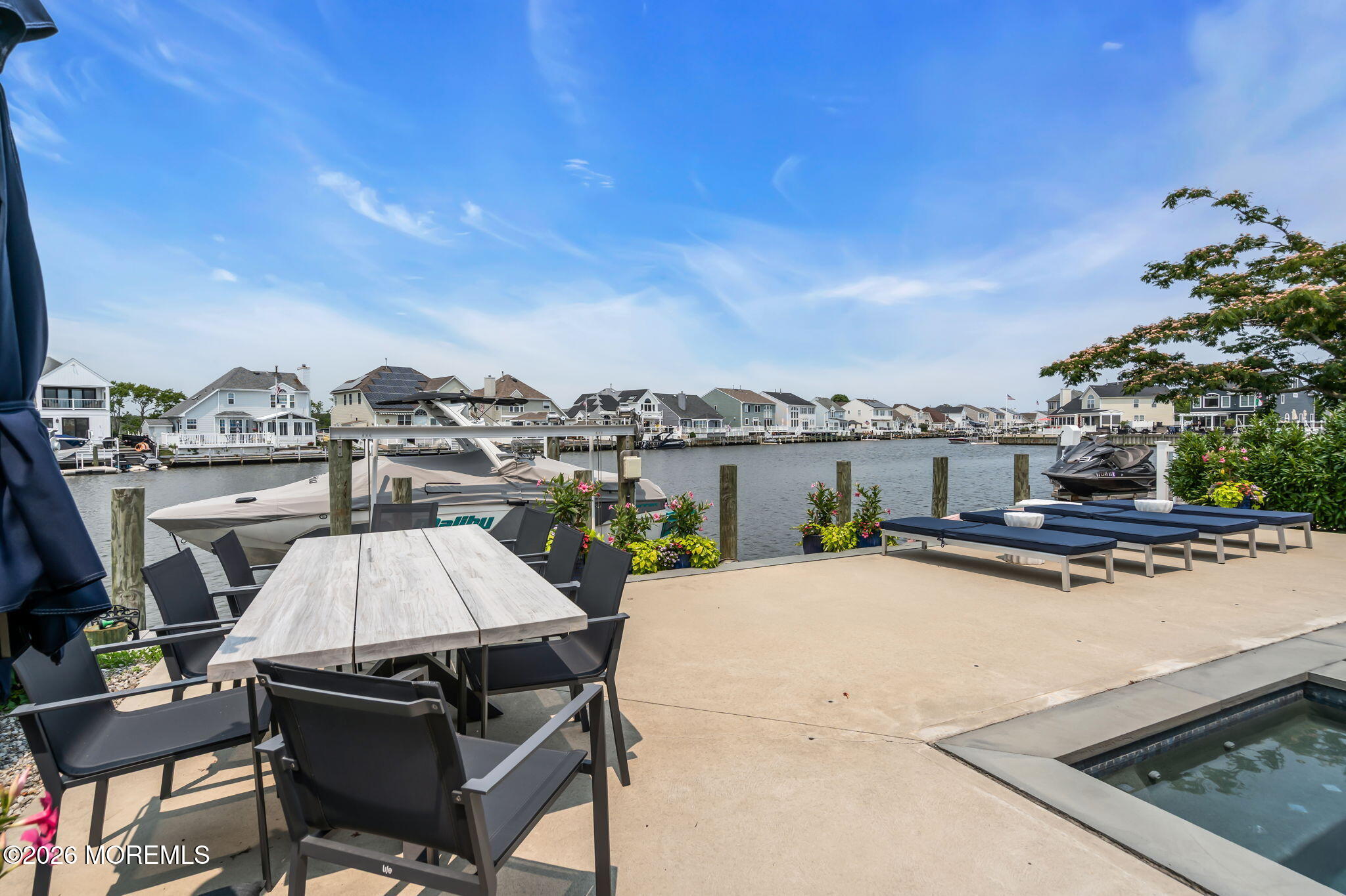 33 Amherst Drive Bayville NJ 08721