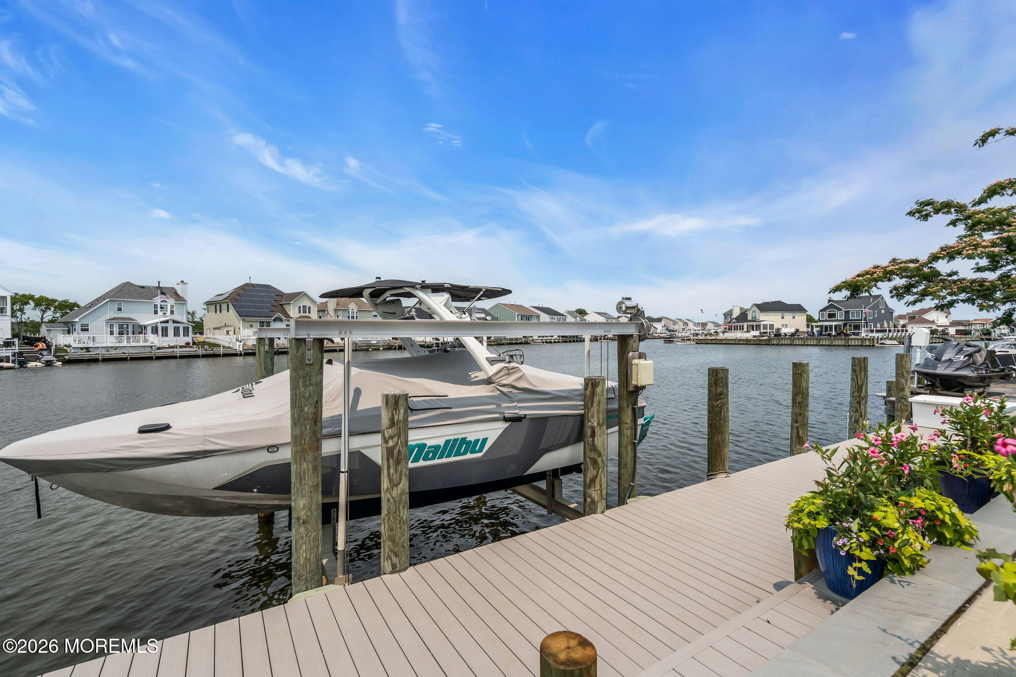 33 Amherst Drive Bayville NJ 08721