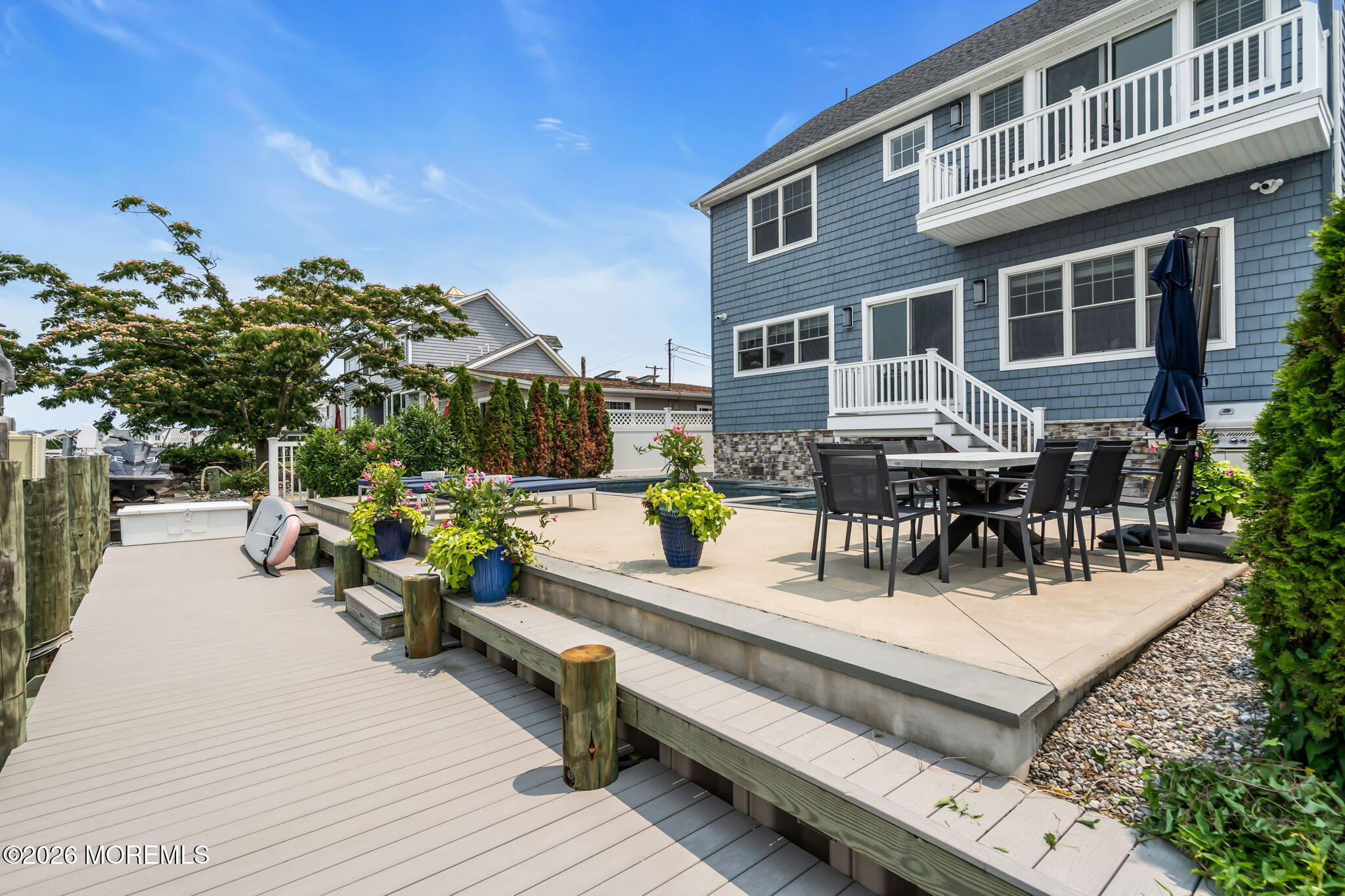 33 Amherst Drive Bayville NJ 08721