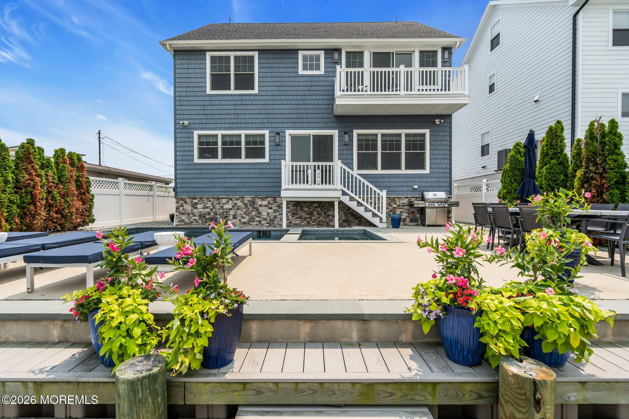 33 Amherst Drive Bayville NJ 08721