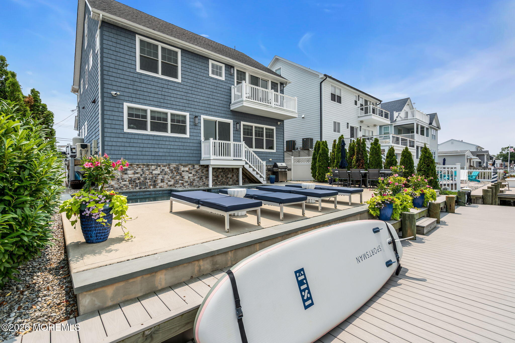 33 Amherst Drive Bayville NJ 08721