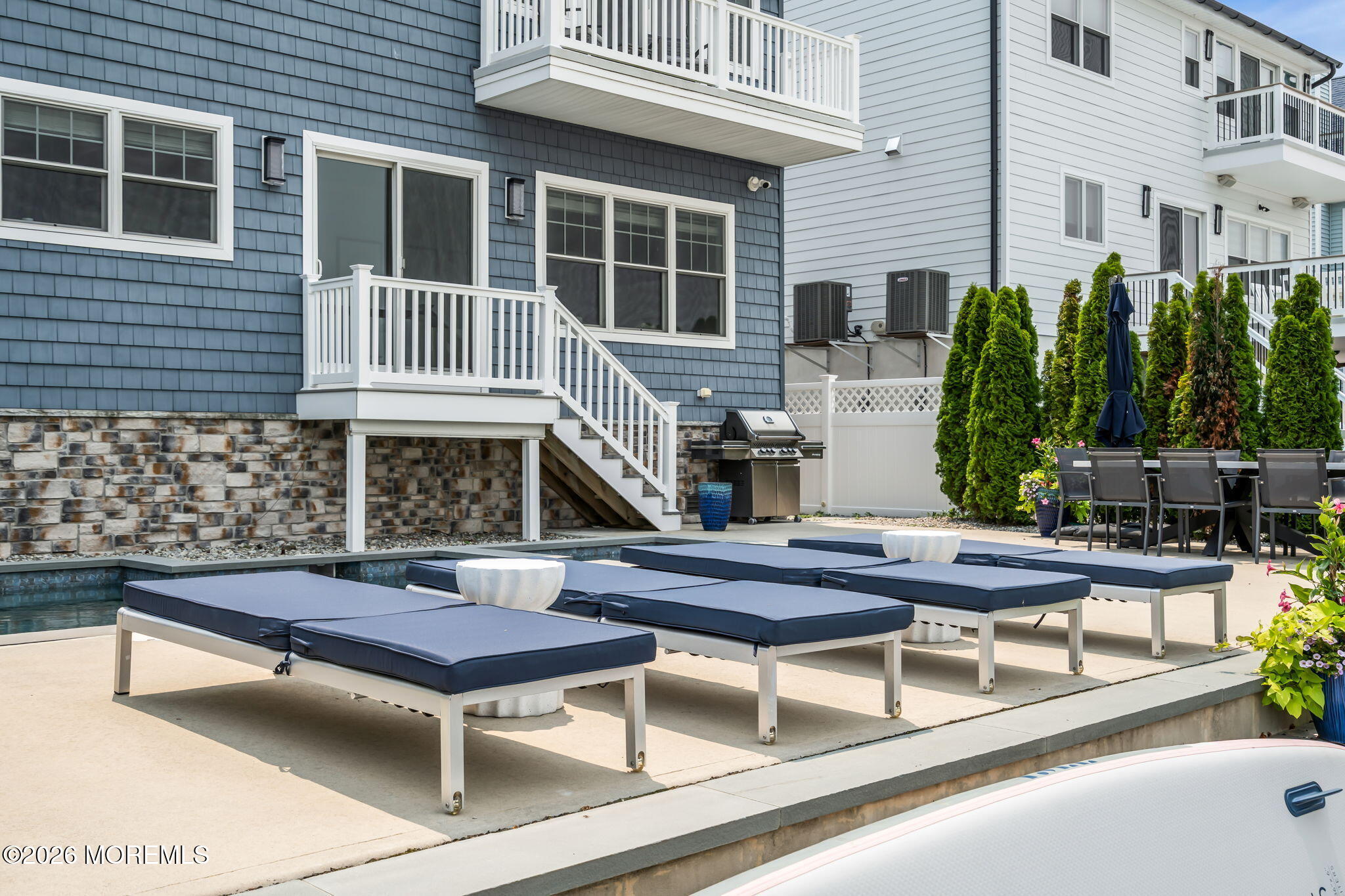 33 Amherst Drive Bayville NJ 08721