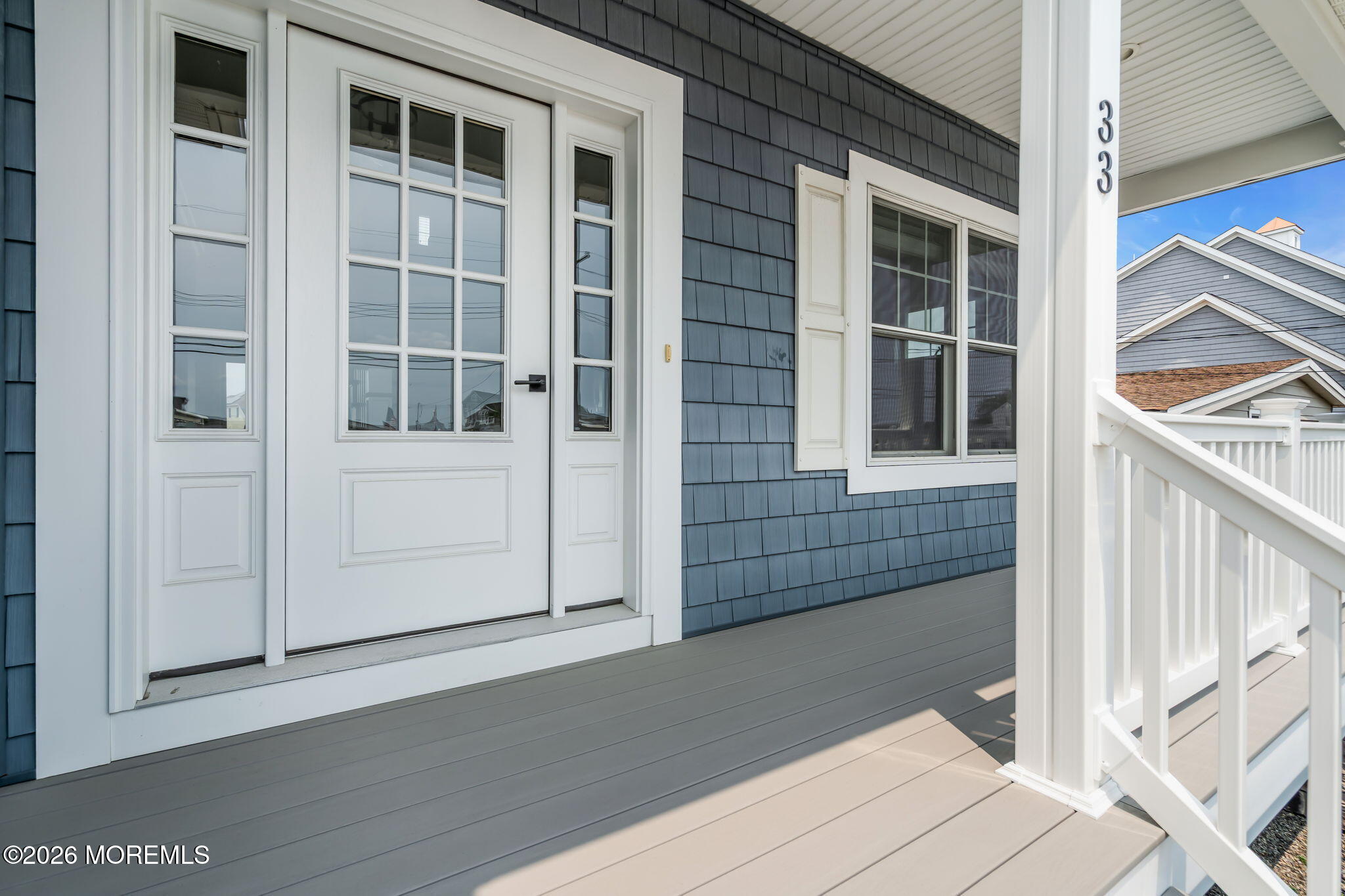 33 Amherst Drive Bayville NJ 08721