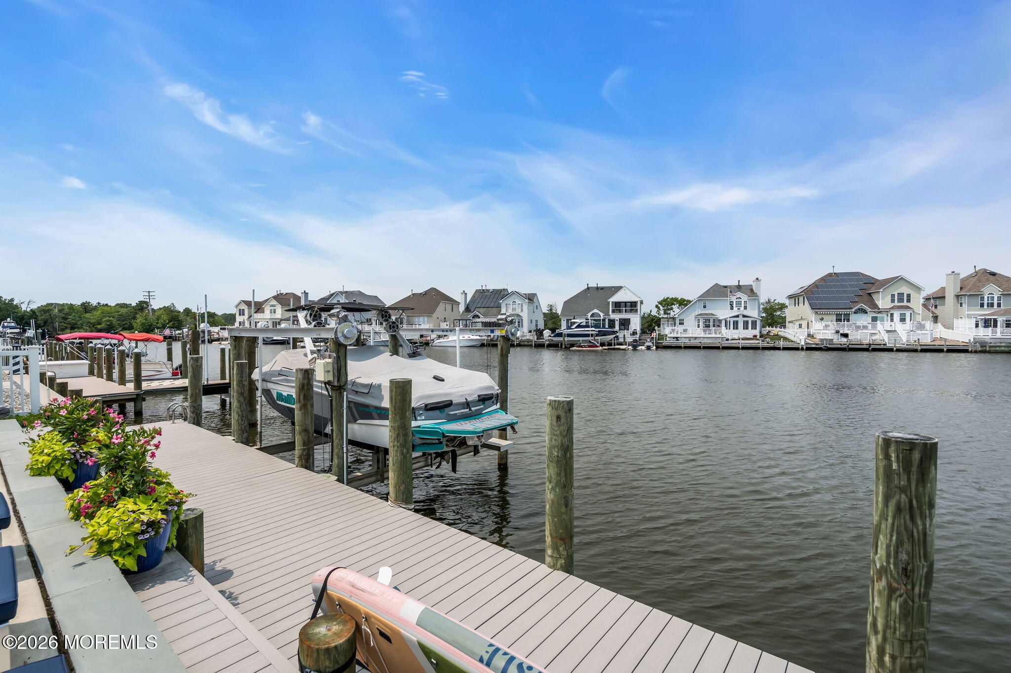 33 Amherst Drive Bayville NJ 08721