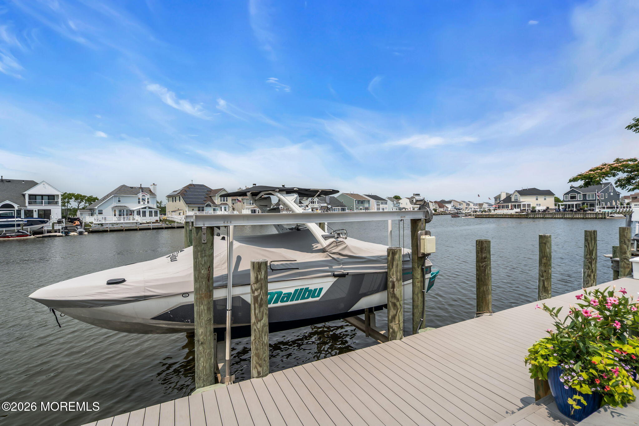 33 Amherst Drive Bayville NJ 08721