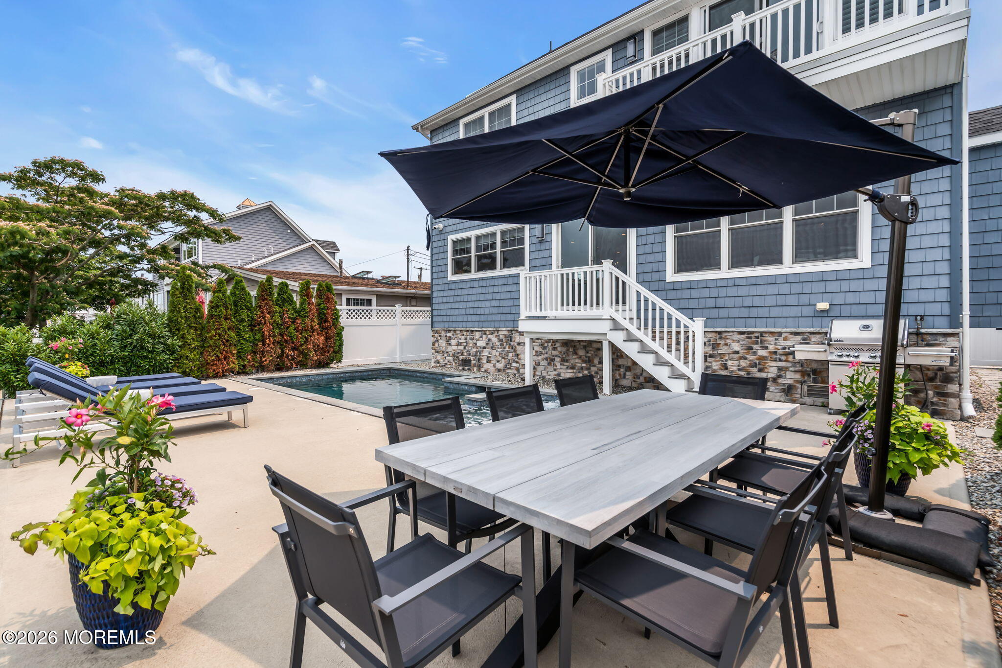 33 Amherst Drive Bayville NJ 08721