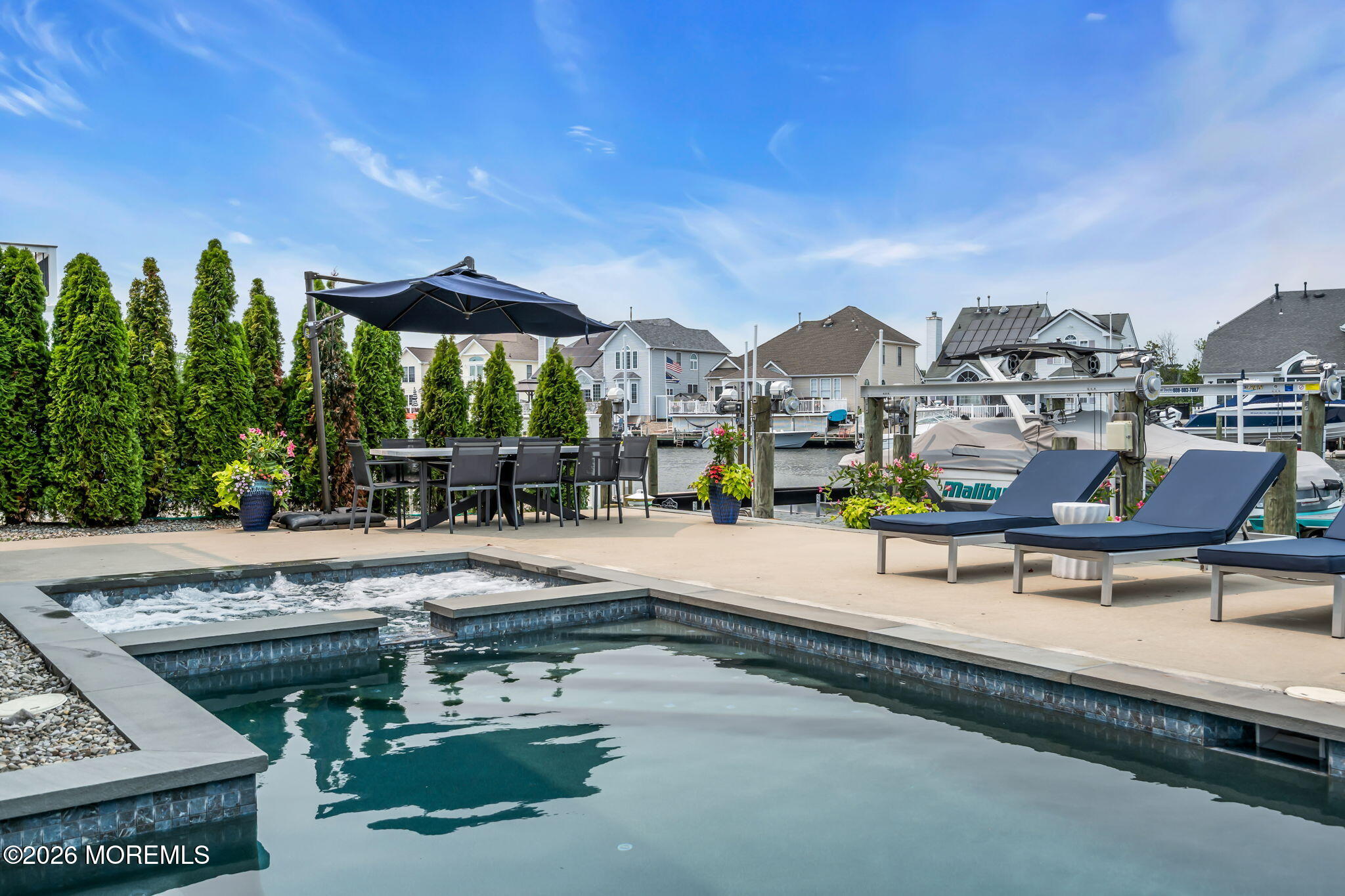 33 Amherst Drive Bayville NJ 08721